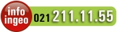Info Ingeo: 211.11.55